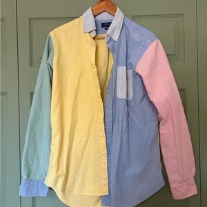 Ralph Lauren Multicolor Men's Shirt